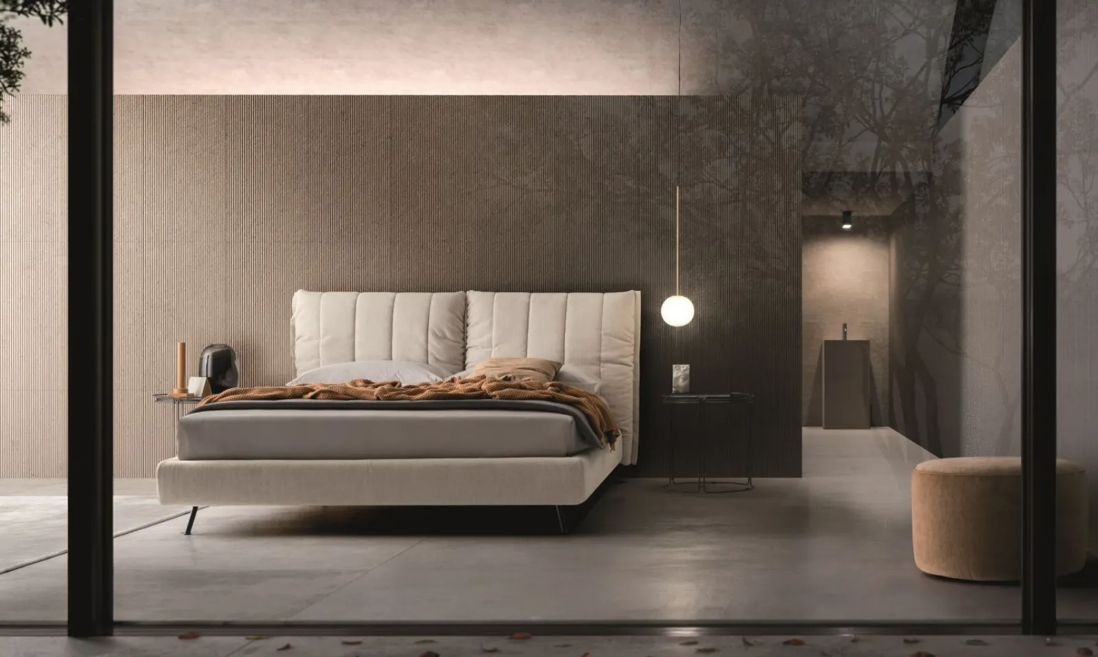 Letto On line di Ditre Italia