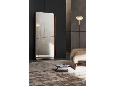 Specchio Olos Mirror di Bonaldo