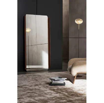 Specchio Olos Mirror di Bonaldo